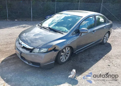 2011 Honda Civic Ex from USA, damaged, VIN 19XFA1F82BE030122